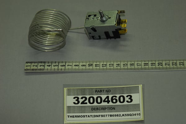 Thermostat (DNFS077B6982,K59Q3410) Ranco