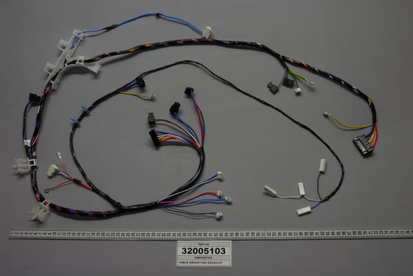Cable Group (1400 Cold) V/47