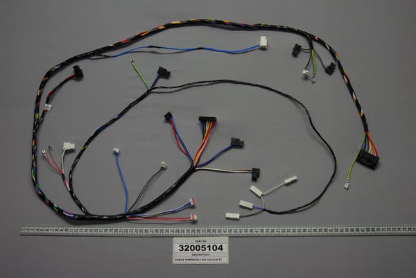 Cable Harness (1400 Cold) V/47