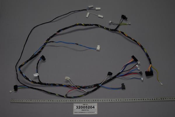 Cable Harness (6/8/10/12/Cold) a/47