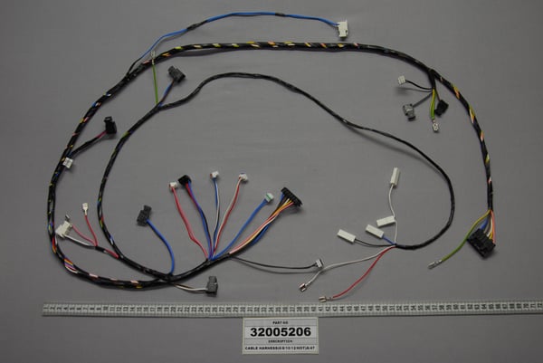 Cable Harness (6/8/10/12/Hot) a/47