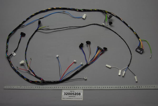 Cable Harness (6/8/10/12/Cold) V/47