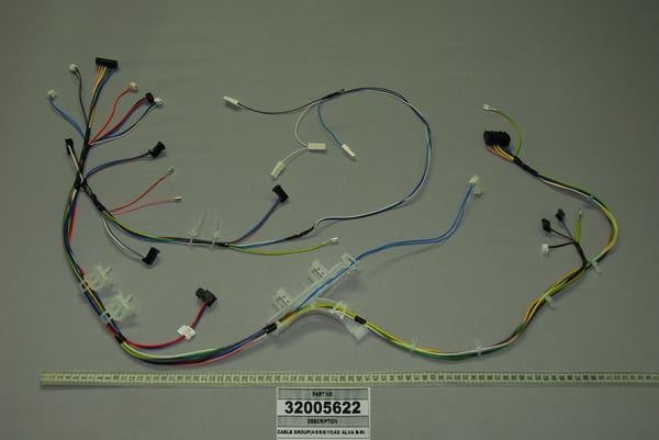 Cable Group (4/5/6/8/10) 42/ Alva B-St