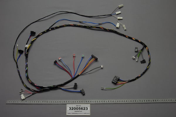 Cable Harness (4/5/6/8/10 Sog)/42/Alva B-