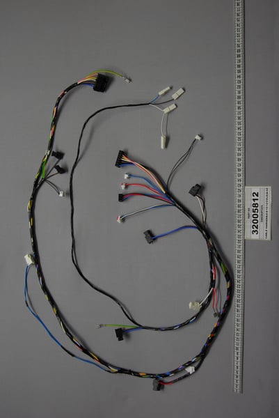 Cable Harness (6/8/10/12/Cold) a/42/B (4/5/