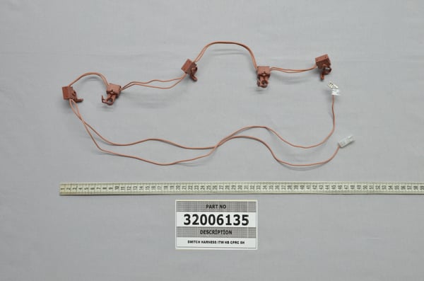 Switch Harness Itw Hb Cprc 5H