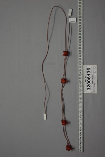 Switch Harness Sbf Hb Sbf 4H 70CM