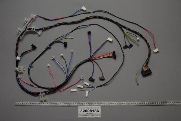 Cable GR (6/8/10/12/14 Cold) V/60-PT Tj