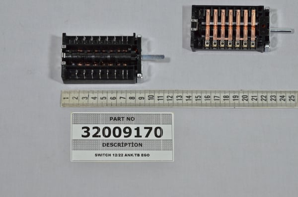 Switch 12/22 Ank/Tb E