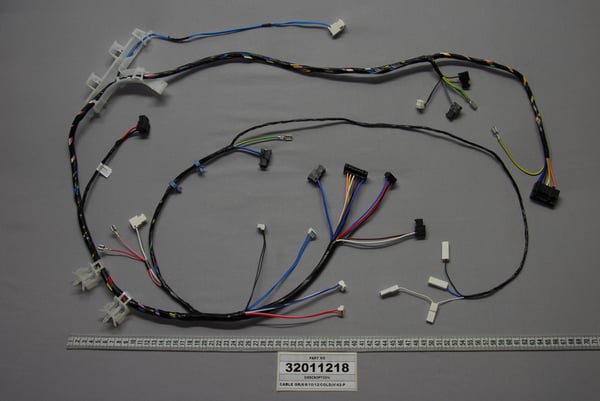Cable GR (6/8/10/12 Cold) V/42-P