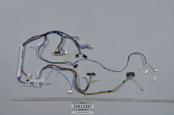 Cbl GR (1400 Cold) Rl/53-PT