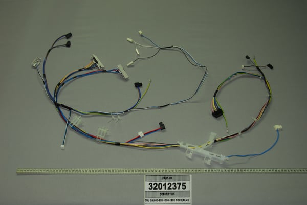 Cbl GR (600-800-1000-1200 Cold) Rl/42