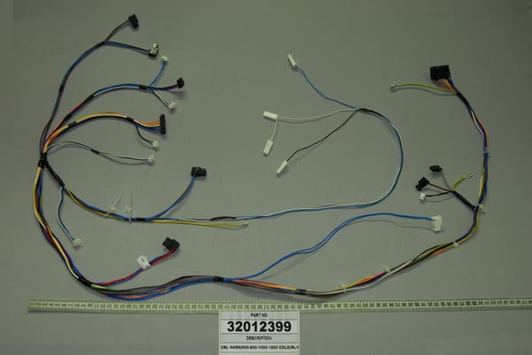 Cbl Harn (600-800-1000-1200 Cold) Rl/42