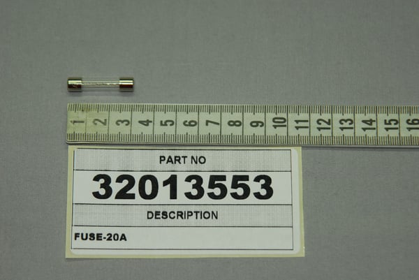 Fuse-20A