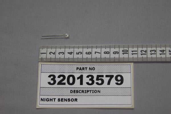 Night Sensor