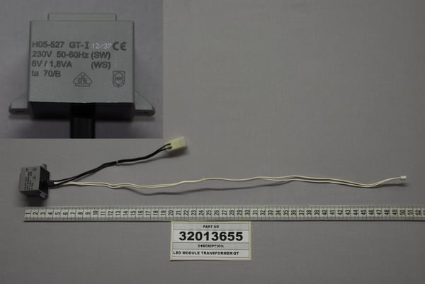 LED Module Transformer/Gt