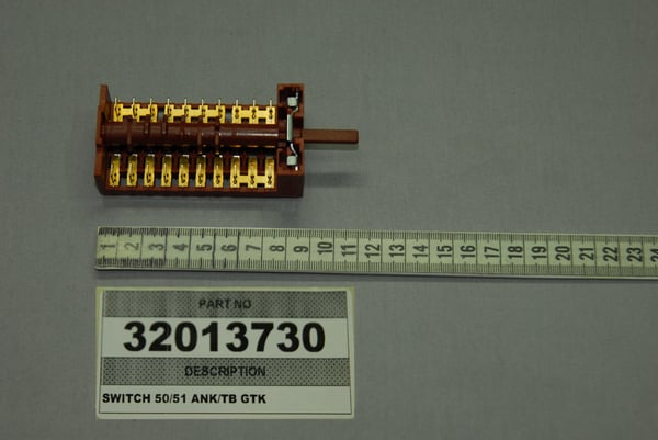 Switch Built IN/Fs Gtk