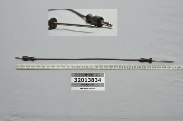 Meat Probe