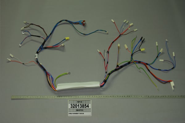 Cable Harness-T1/Novus