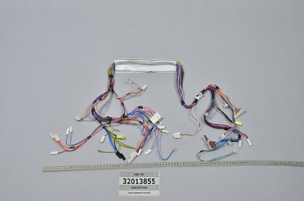 Cable Harness-T2/Novus