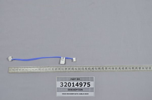 Visio Encoder Data Cable 20CM