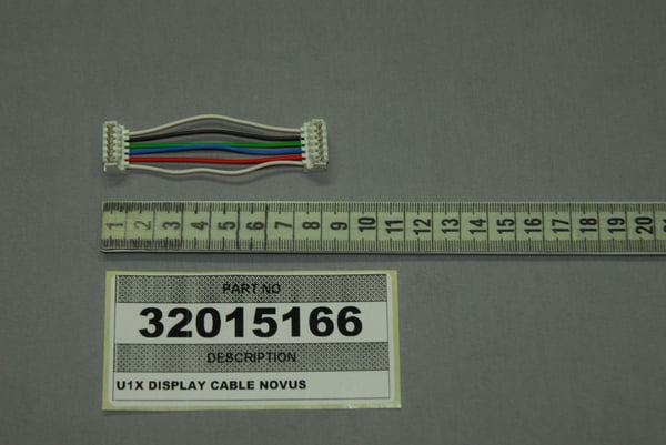 U1X Display Cable Novus