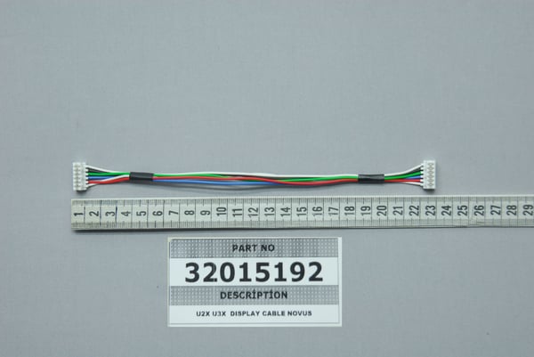 U2X U3X Display Cable Novus