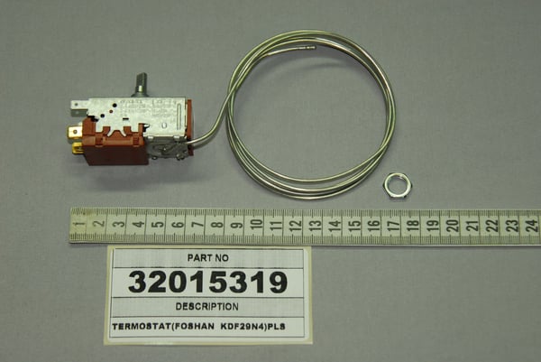 Thermostat (Foshan KDF29N4) Pls