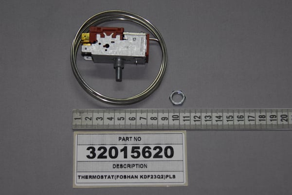 Thermostat (Foshan KDF23Q2) Pls
