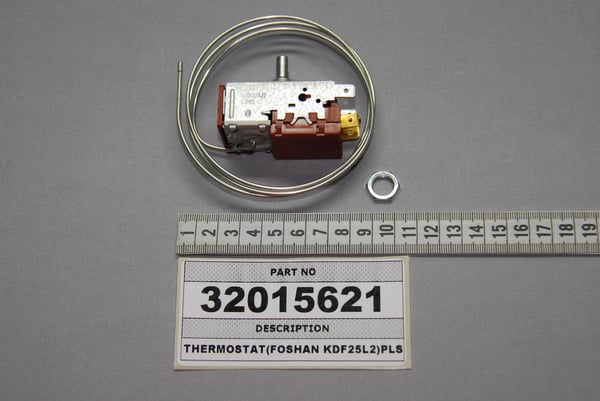Thermostat (Foshan KDF25L2) Pls