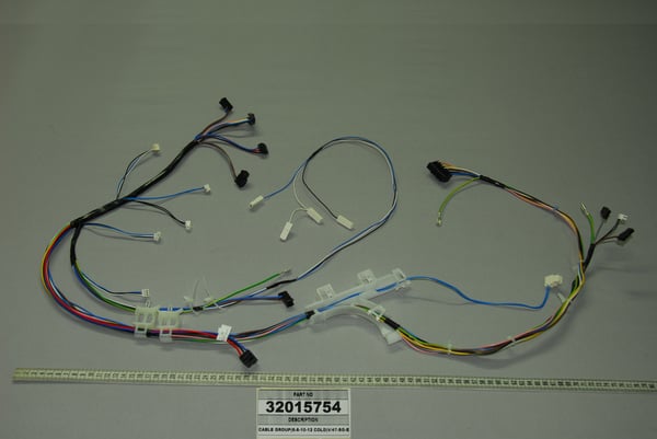 Cable Group (6-8-10-12 Cold) V/47-Sg-Eps