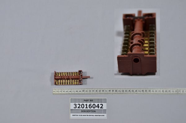 Switch Built IN/Fs Gtk