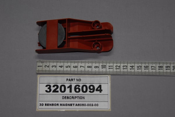 3D Sensor Magnet/A6050-002-00