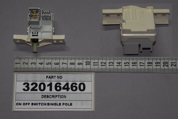 On Off Switch/Type 2