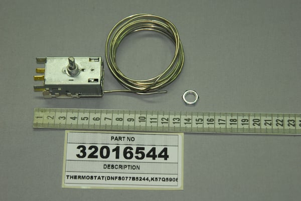 Thermostat (DNFS077B5244,K57Q5906) Ranco