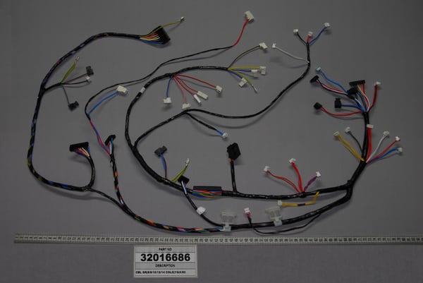 Cbl GR (DC-Cold) Wd/60-Tj
