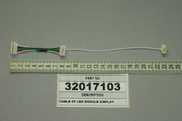 Cable of LED Module Display