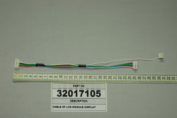Cable of LCD Module Display