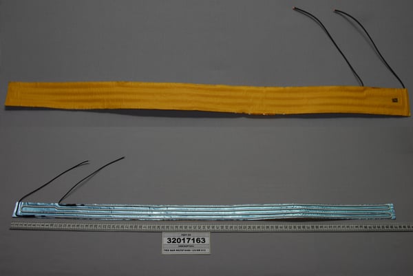 Triz BAR Rezistansi 12V/8W 910