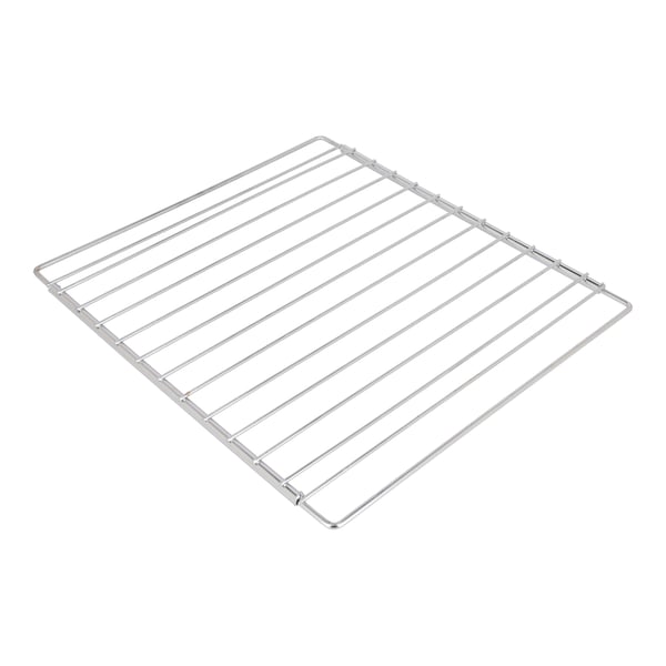 Extendable Shelf