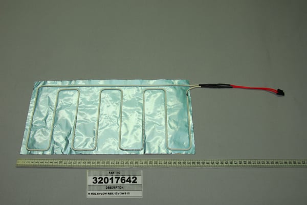 R Multiflow Res./12V-3W/910
