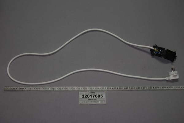 Klemens B.K.G 4175 Avr 3G1,5 1,6M Byz