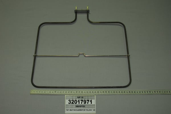 Top Heating Element (60*60,230V 1200W) 65