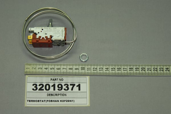 Termostat (Foshan KDF29N1)