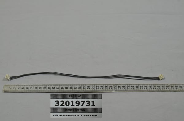 Vstl Ind Fs Encoder Data Cable KNOB4