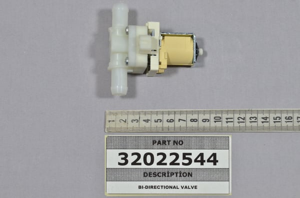 Bi-Directional Valve