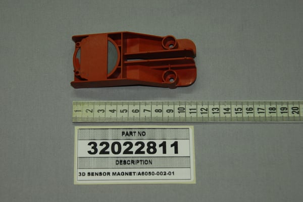 3D Sensor Magnet/A6050-002-01