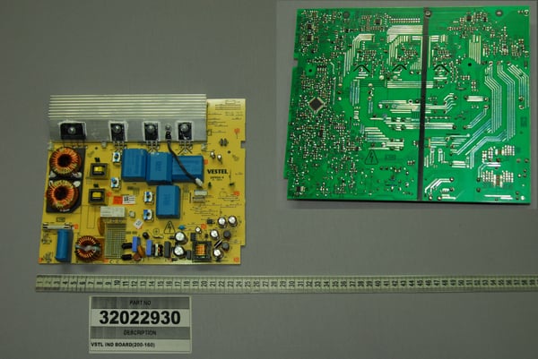Vstl Ind Board (200-160)