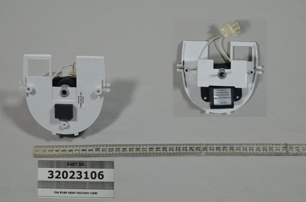 Turbo Fan GR Spg
