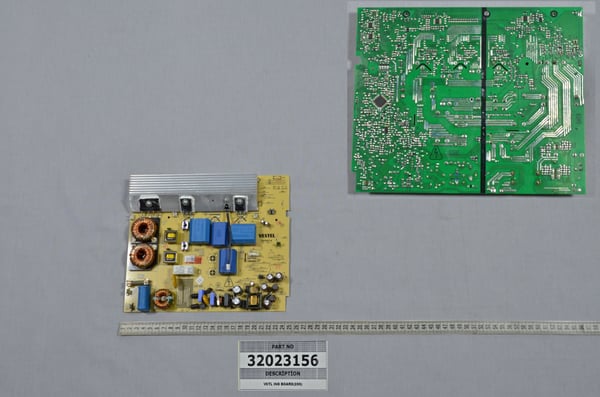 Vstl Ind Board (250)